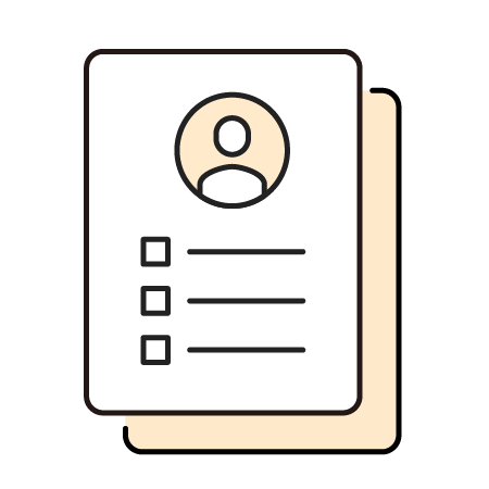 详尽的帐户纪录